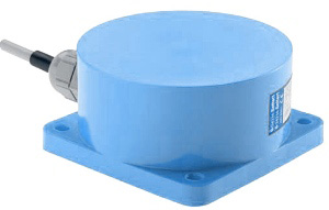 Product image of article KD 080 GSP from the category Capacitive sensors > Discs and cuboids by Dietz Sensortechnik.